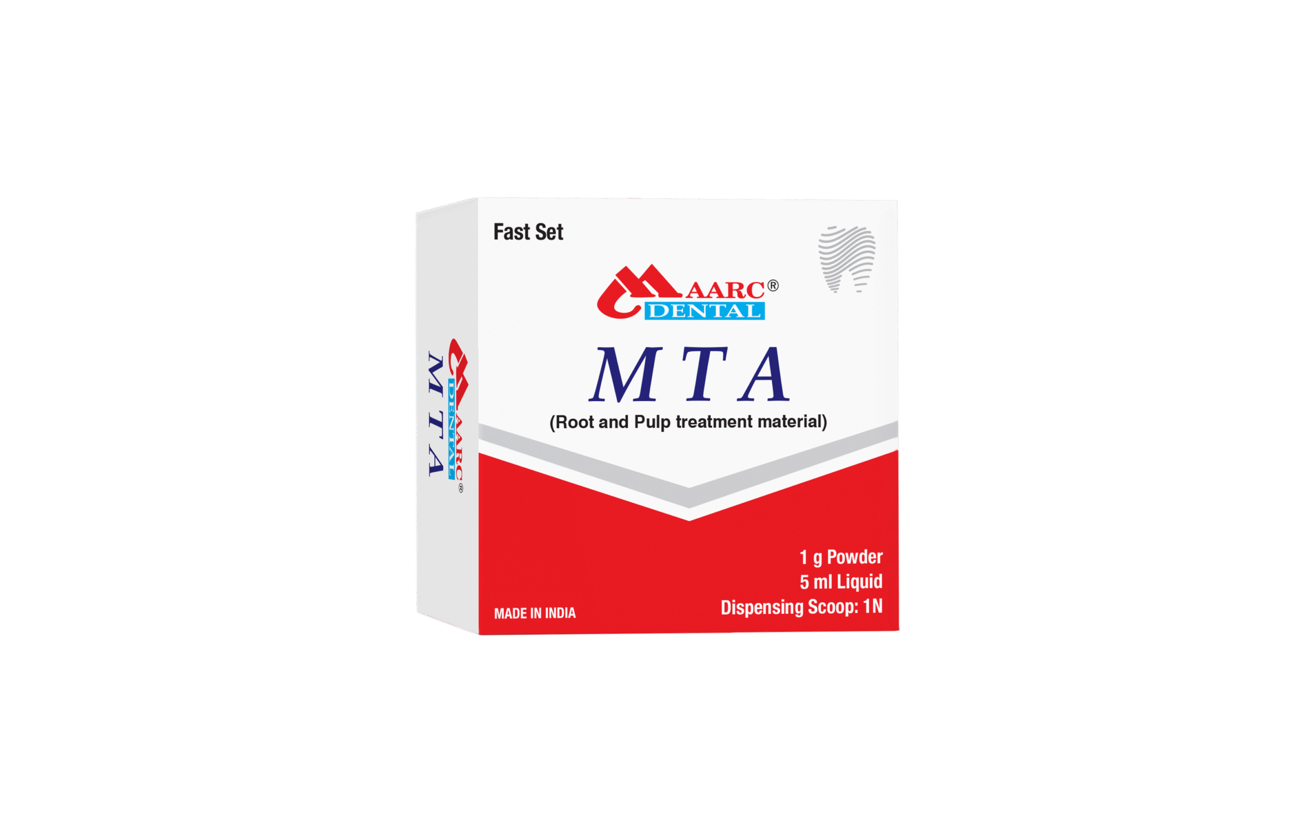 MTA (Mineral trioxide Aggregate ) - Image 2