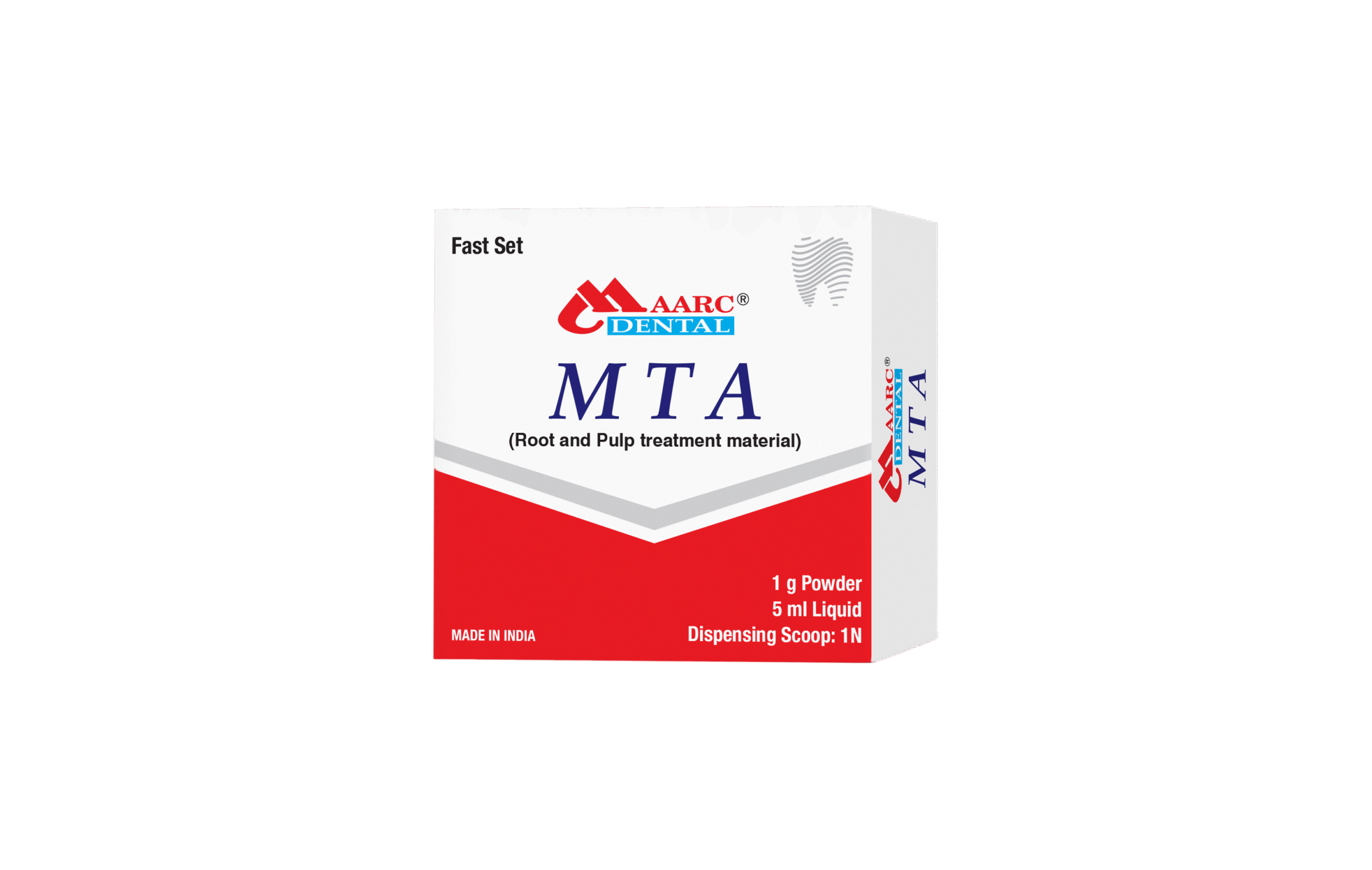 MTA (Mineral trioxide Aggregate ) - Image 3