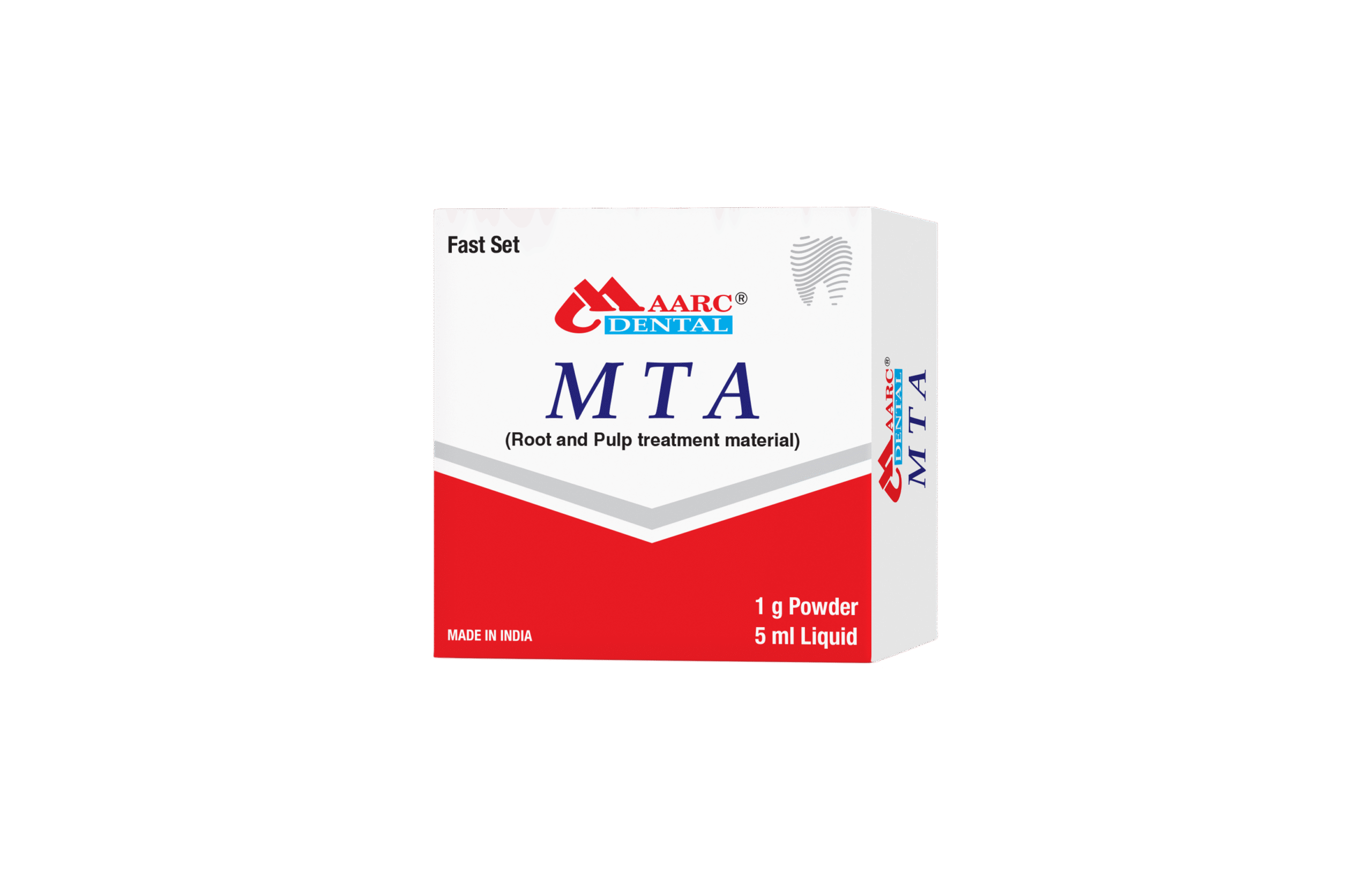 MTA (Mineral trioxide Aggregate ) - Image 5