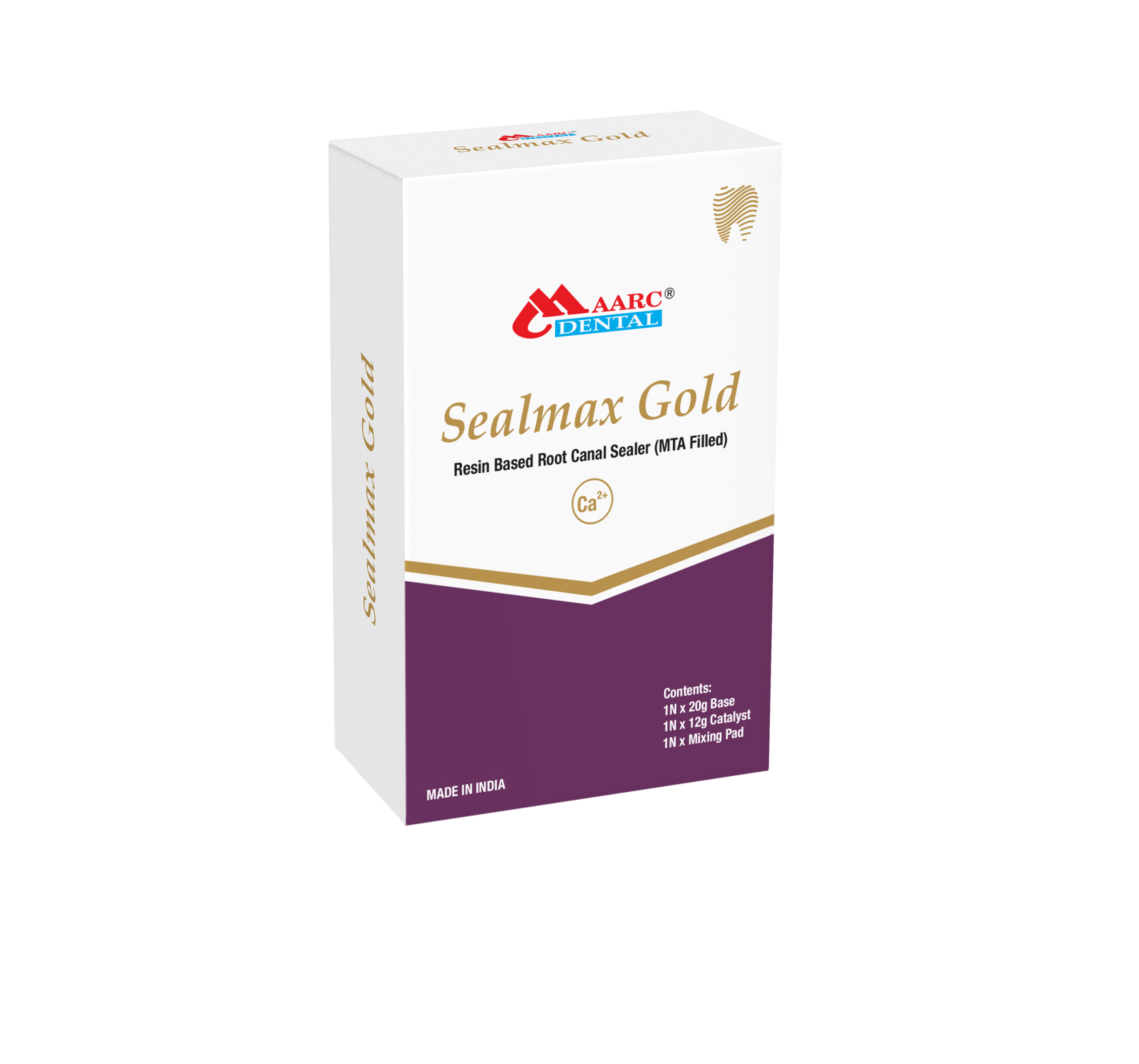 Sealmax Gold - Image 2