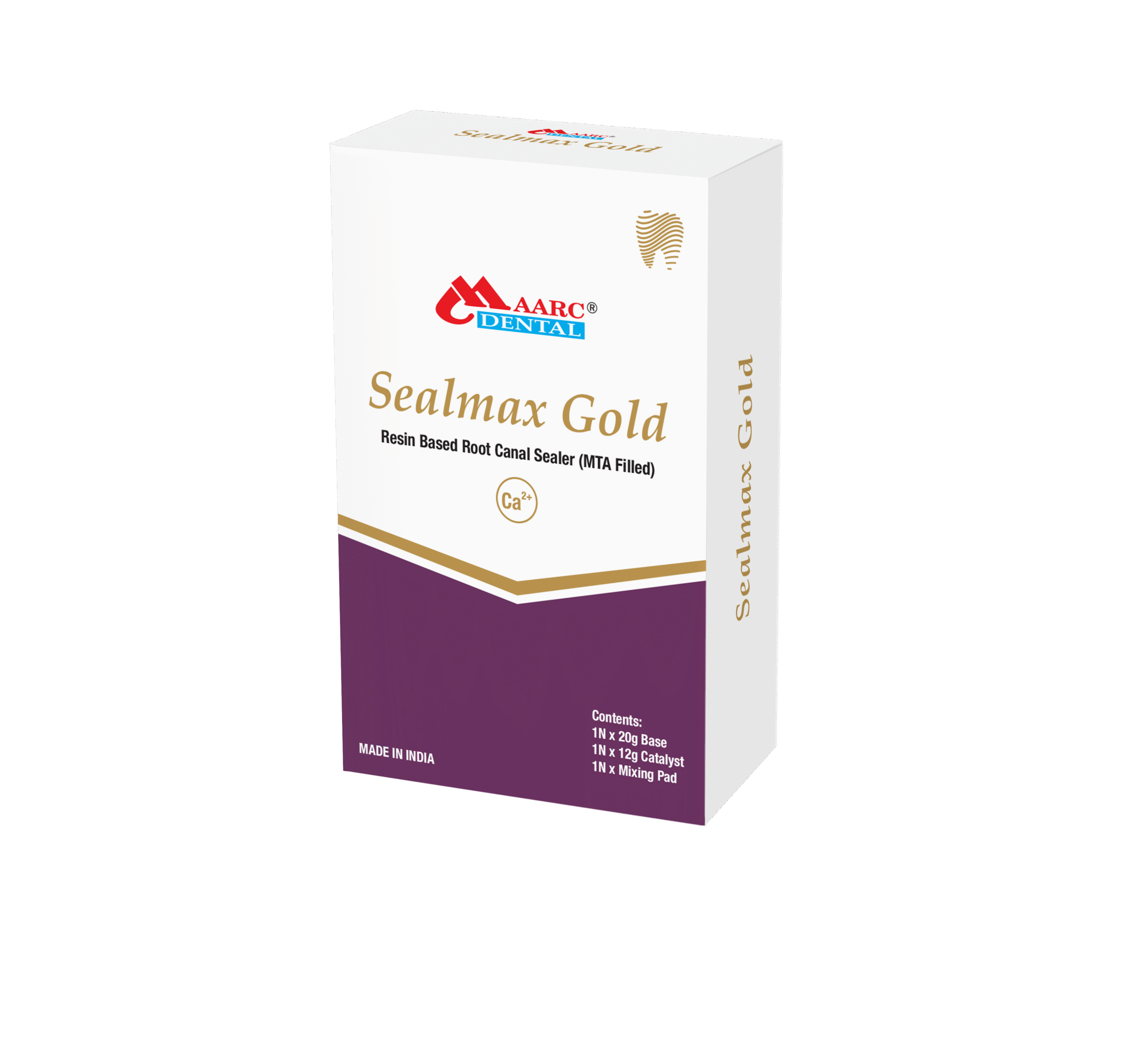 Sealmax Gold - Image 3
