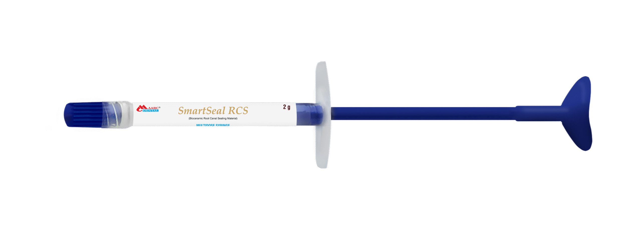 SmartSeal RCS (Bio Ceramic Root Canal Sealer) - Image 3