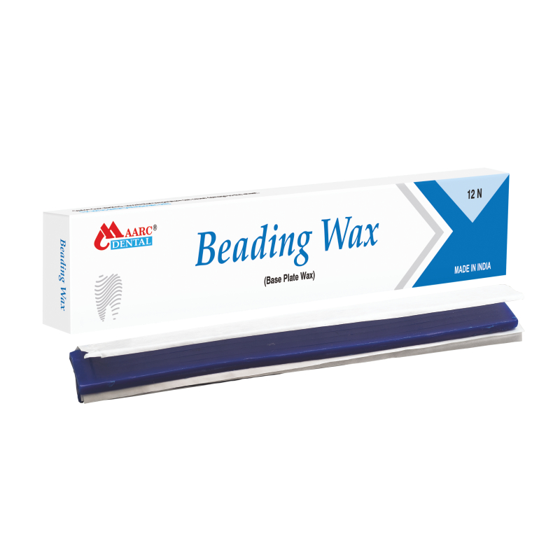 Beading Wax