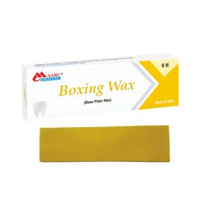 Boxing Wax 12"