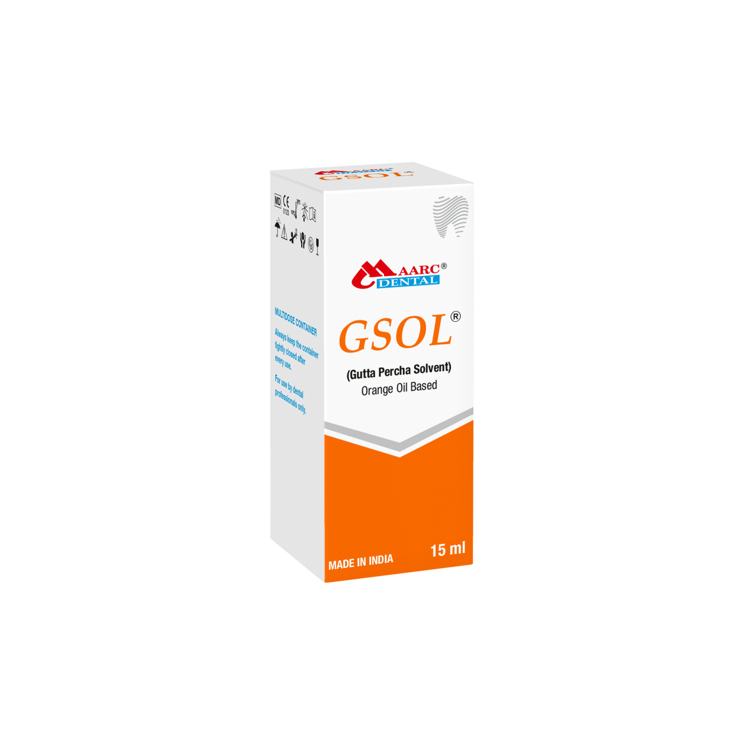 Gsol (Gutta Percha Solvent) - Image 2