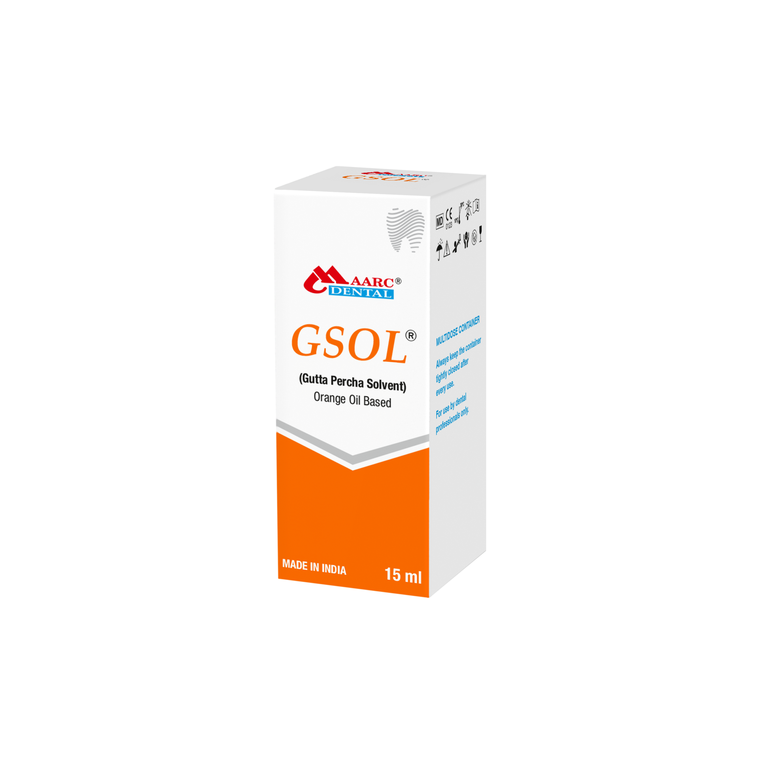 Gsol (Gutta Percha Solvent) - Image 3
