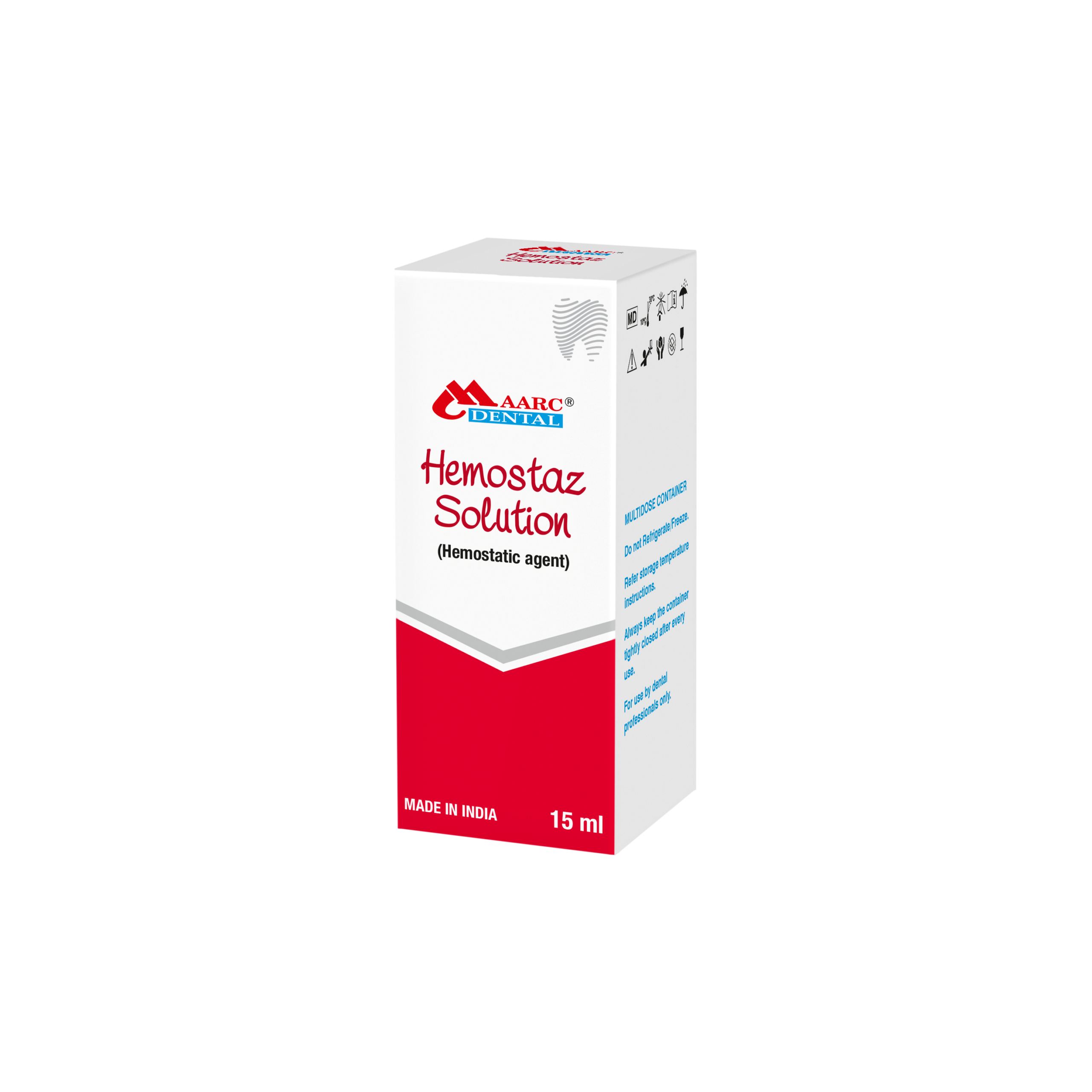 Hemostaz Solution - Image 3