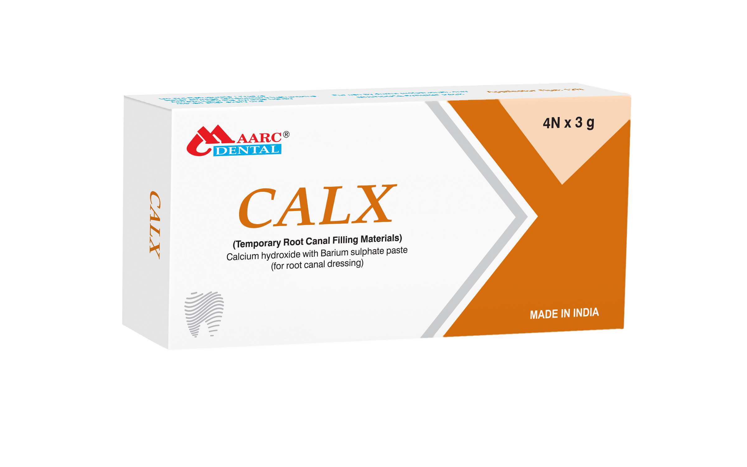 Calx - (4N x 3g) - Image 2