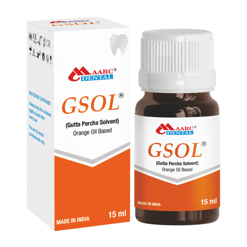 Gsol (Gutta Percha Solvent)
