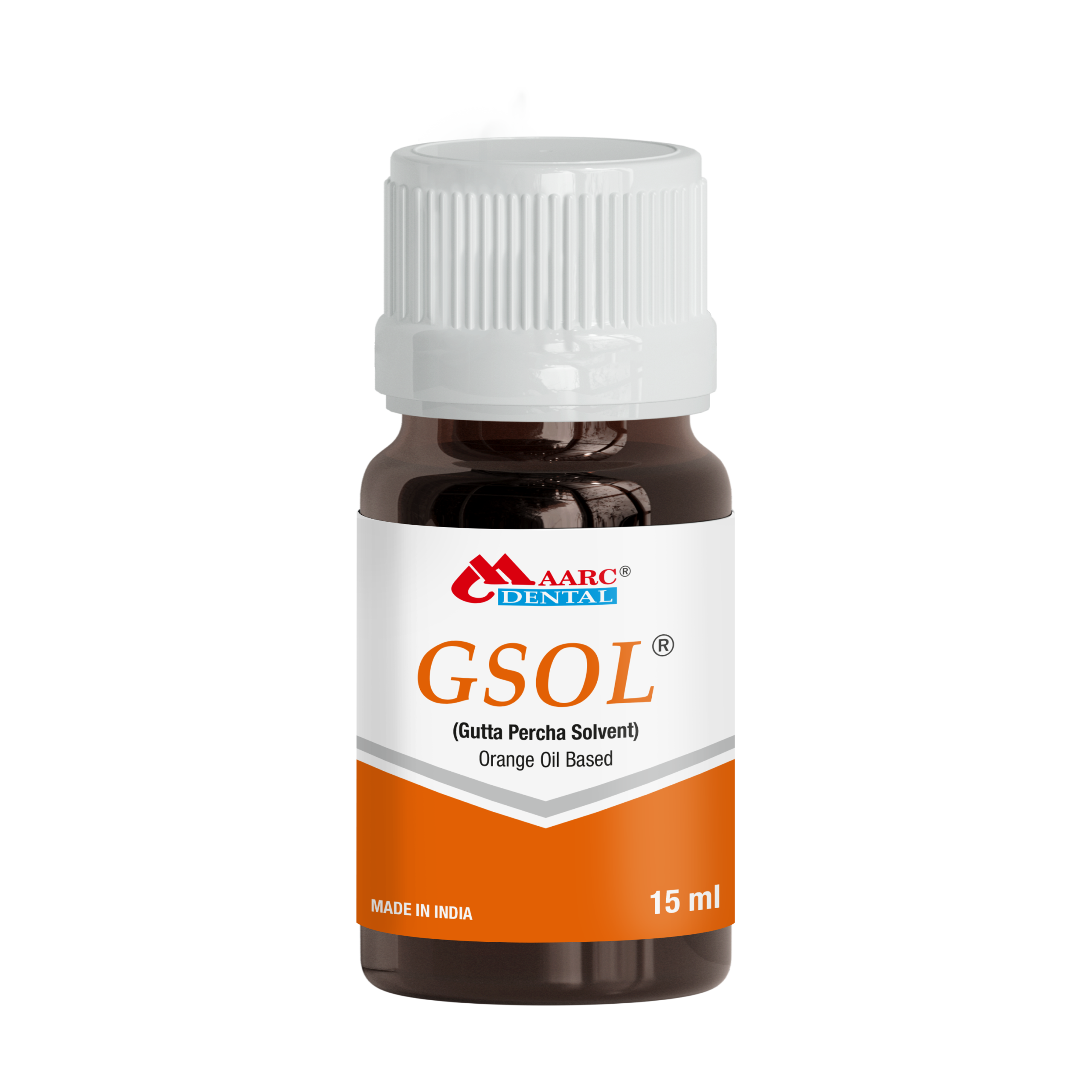 Gsol (Gutta Percha Solvent) - Image 4