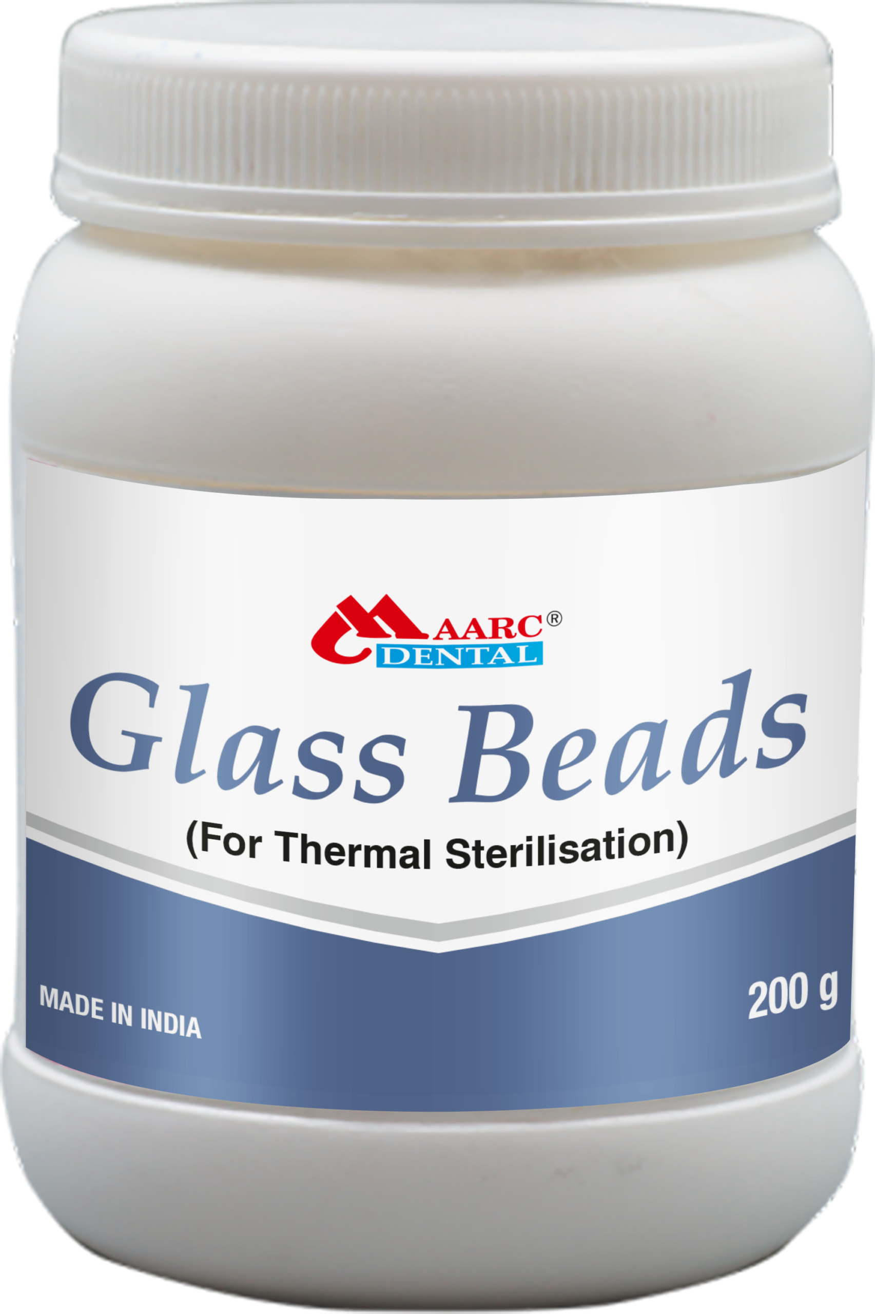 Glass Beads - Image 2