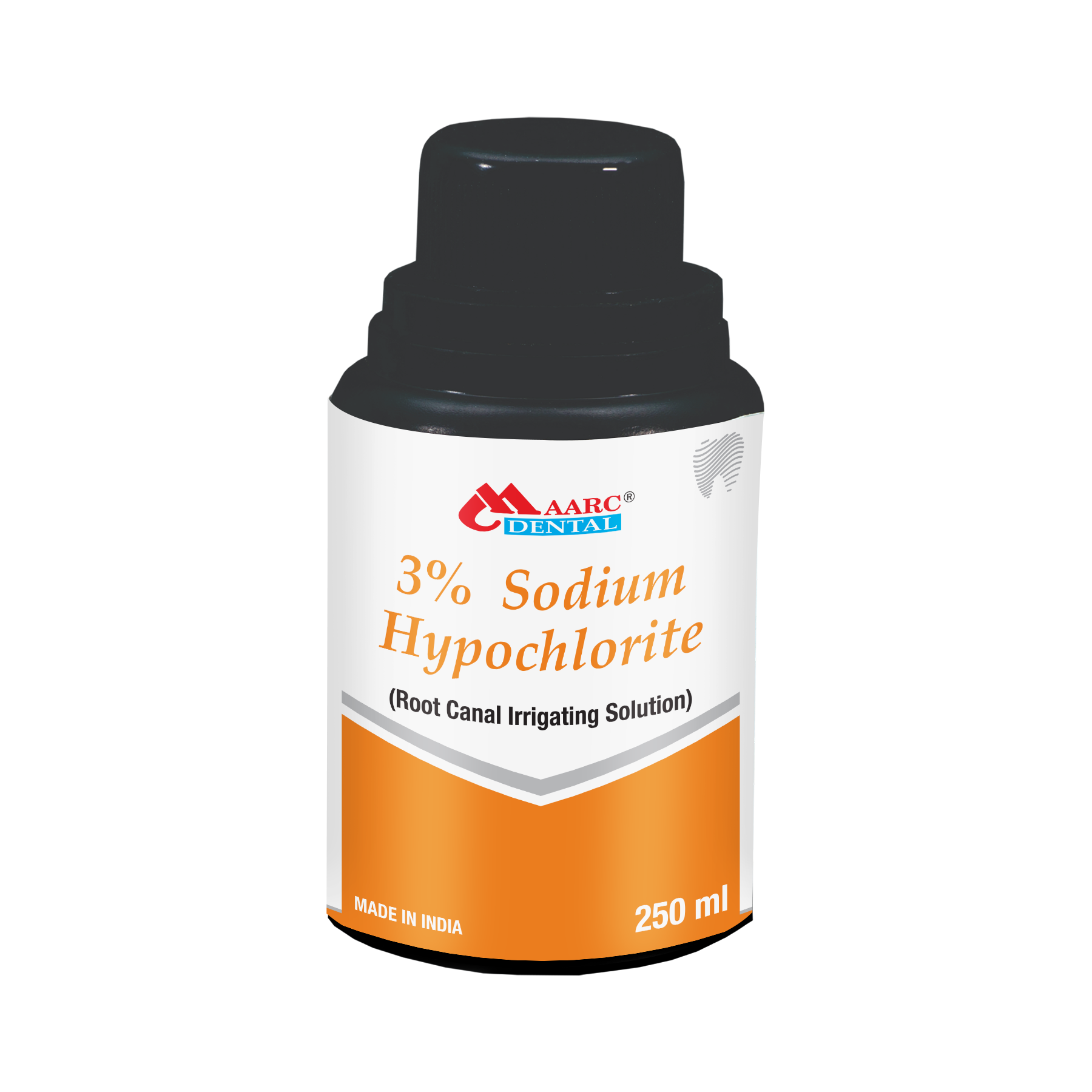 Sodium Hypo (3%) - Image 2
