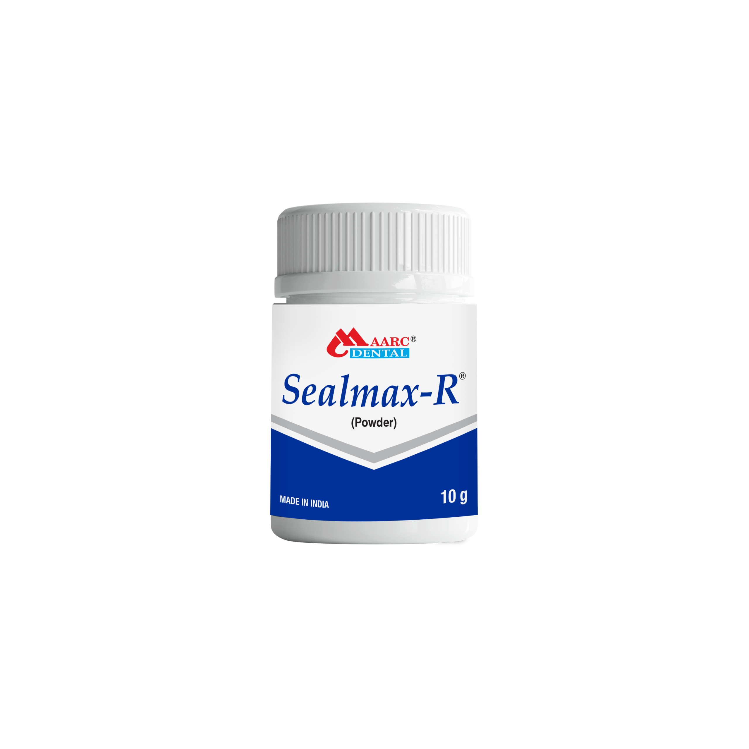 Sealmax - R (Resin Base Root Canal Sealer - Powder + Liquid) - Image 5