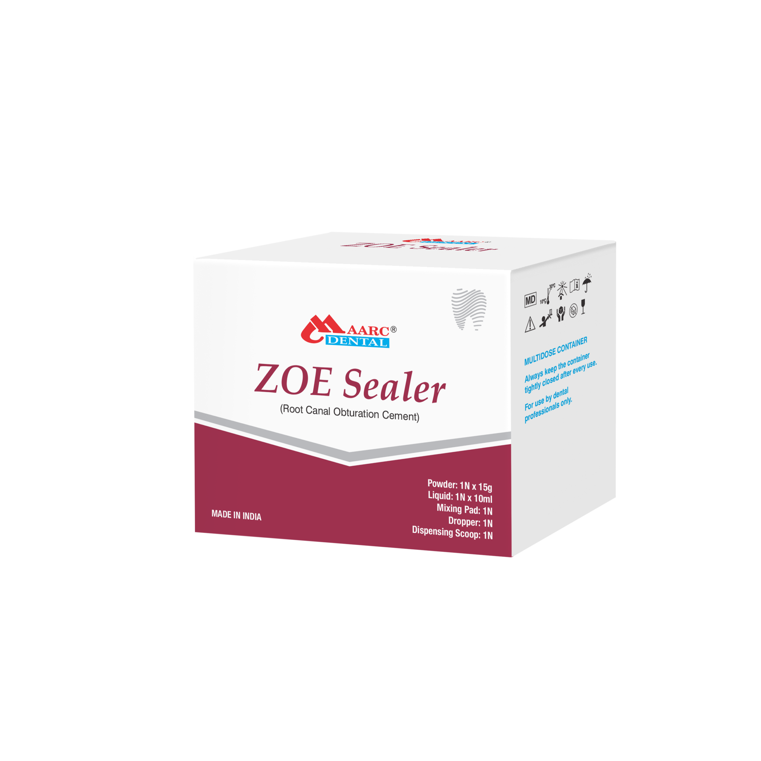 Zoe Sealer - Image 2
