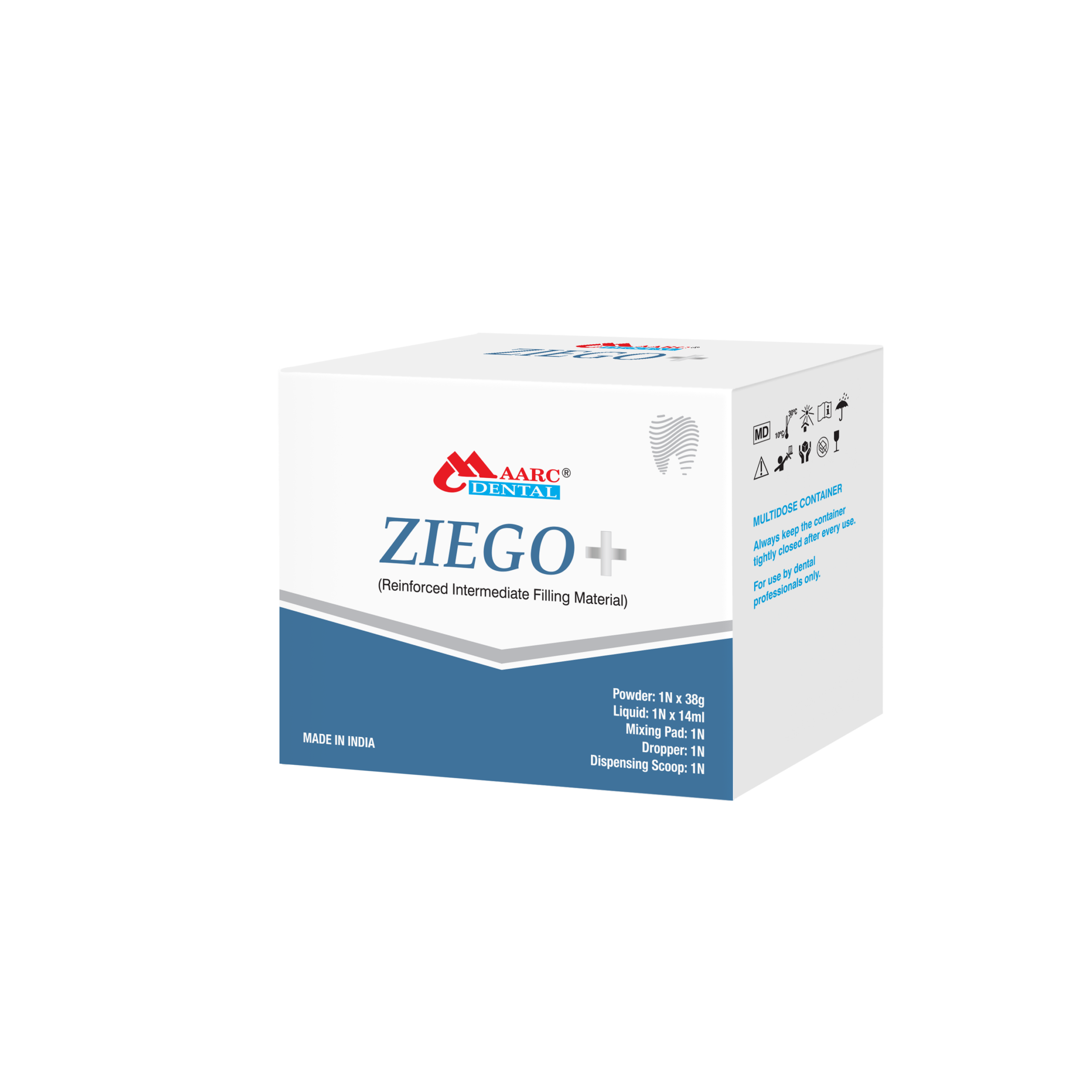 Ziego+ (IRM) - Image 2