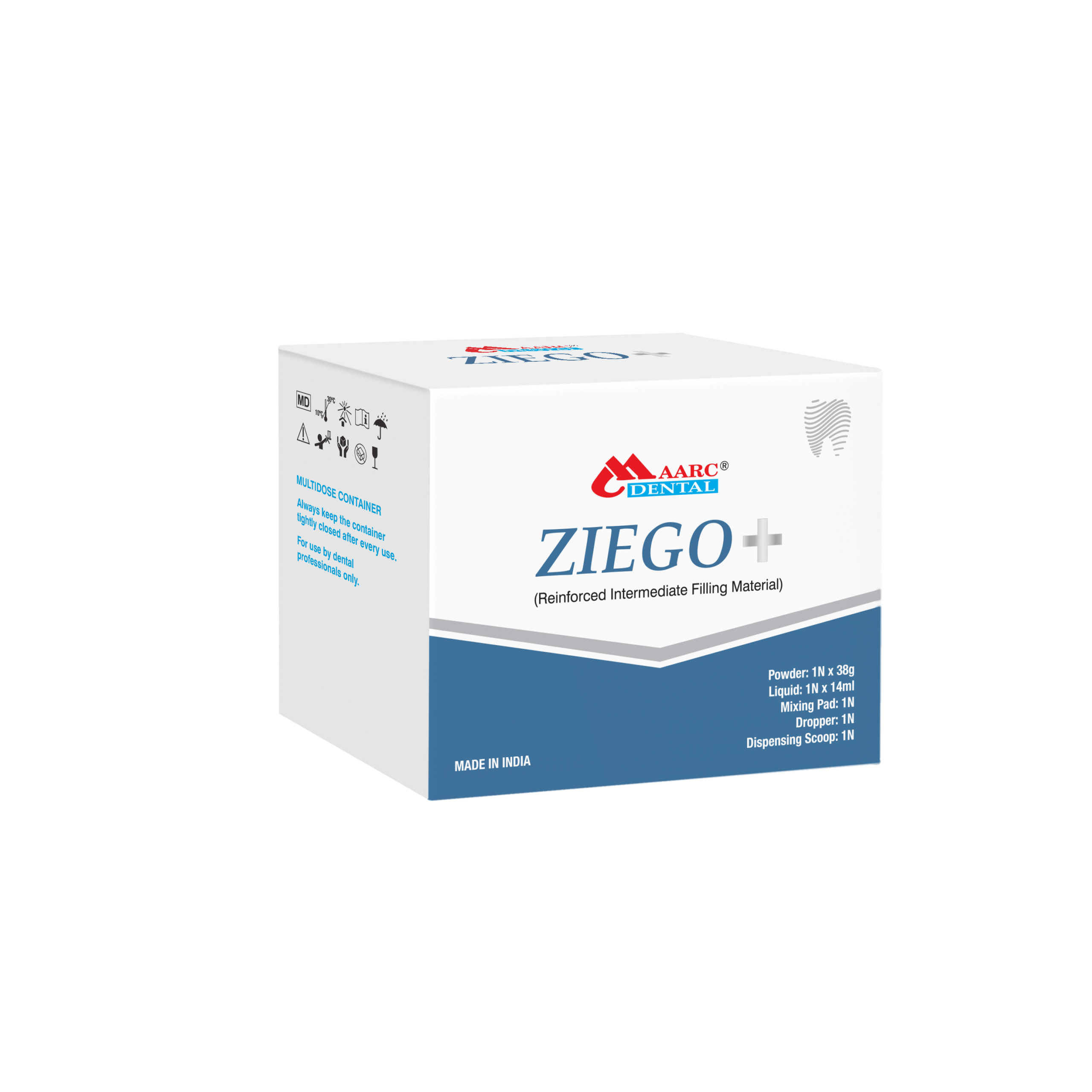 Ziego+ (IRM) - Image 3