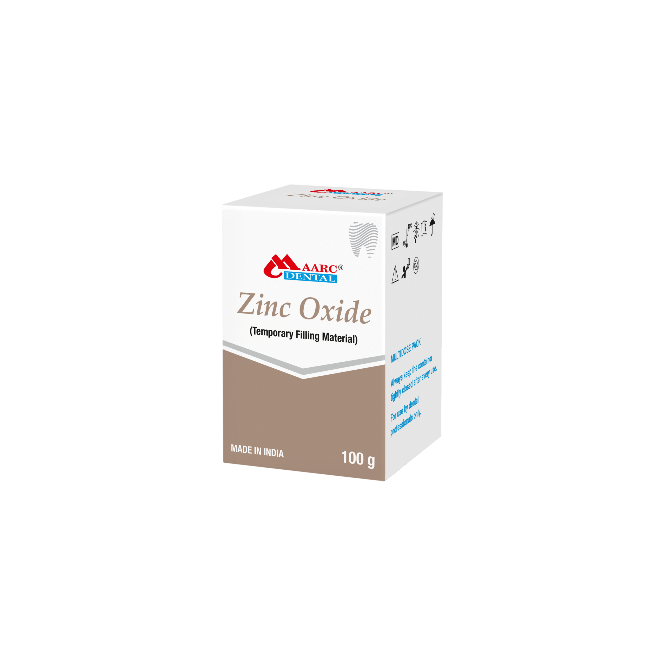 Zinc Oxide Powder - Image 3