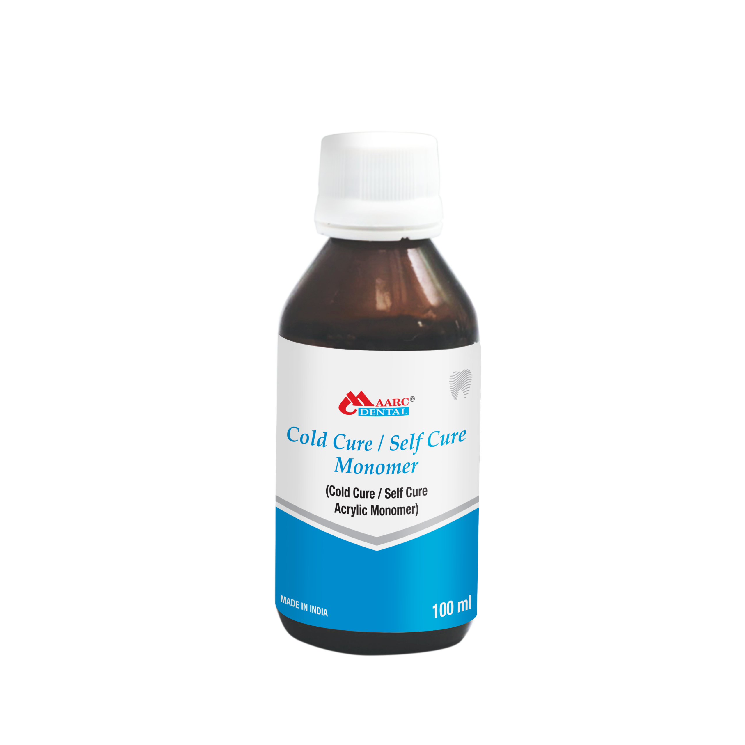 Cold Cure Powder - Pink - Image 11