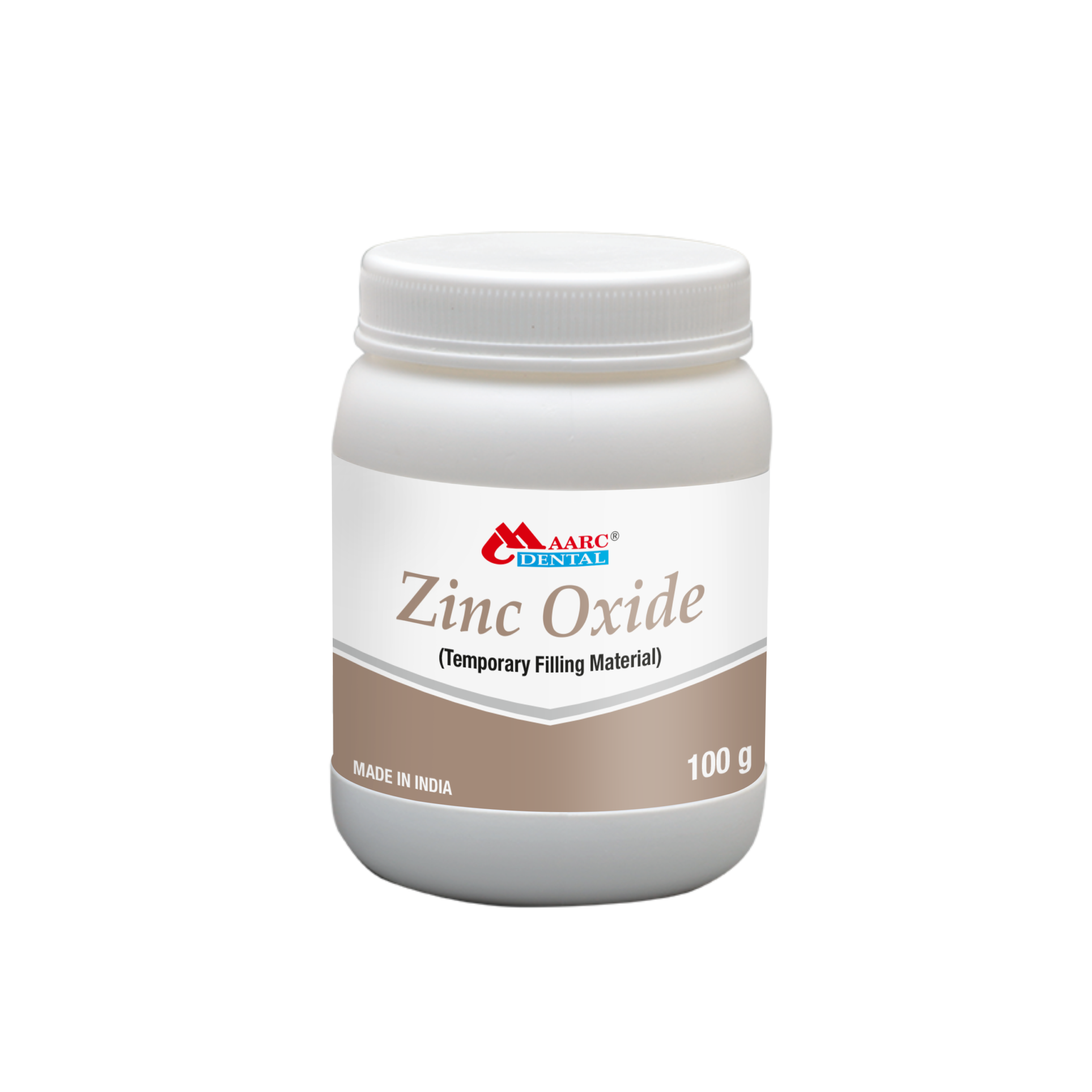 Zinc Oxide Powder - Image 4