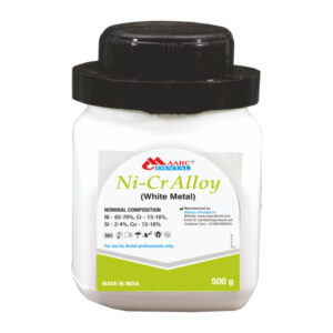 ni-cr-alloy-for-crown-and-bridge-white-metal