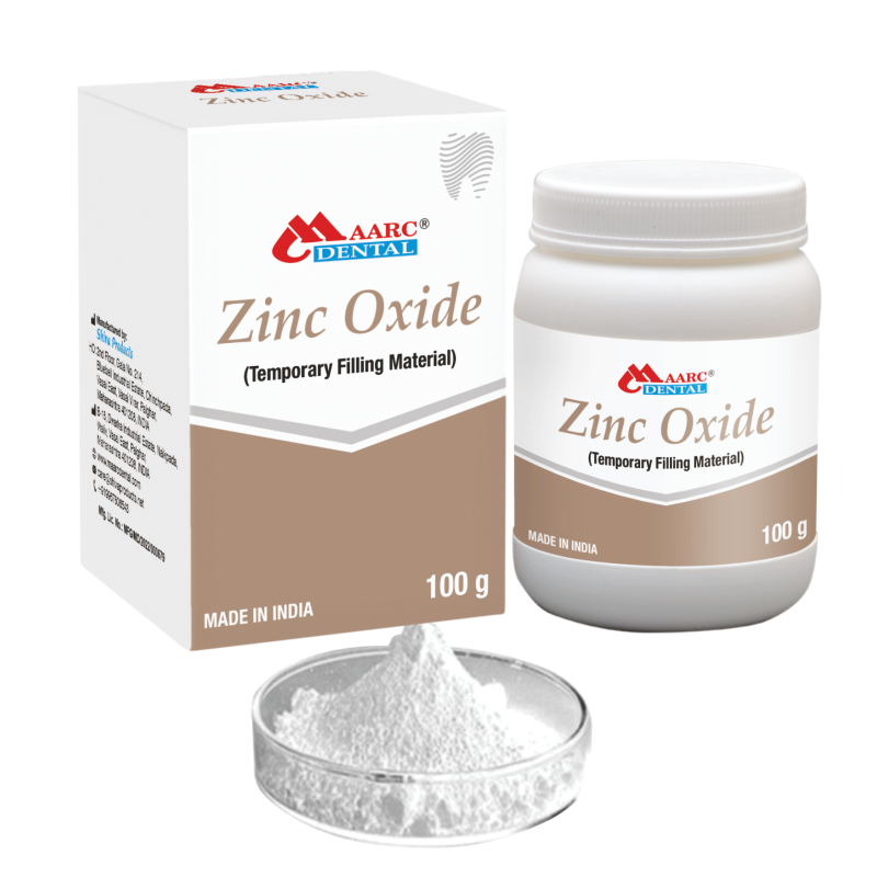Zinc Oxide Powder