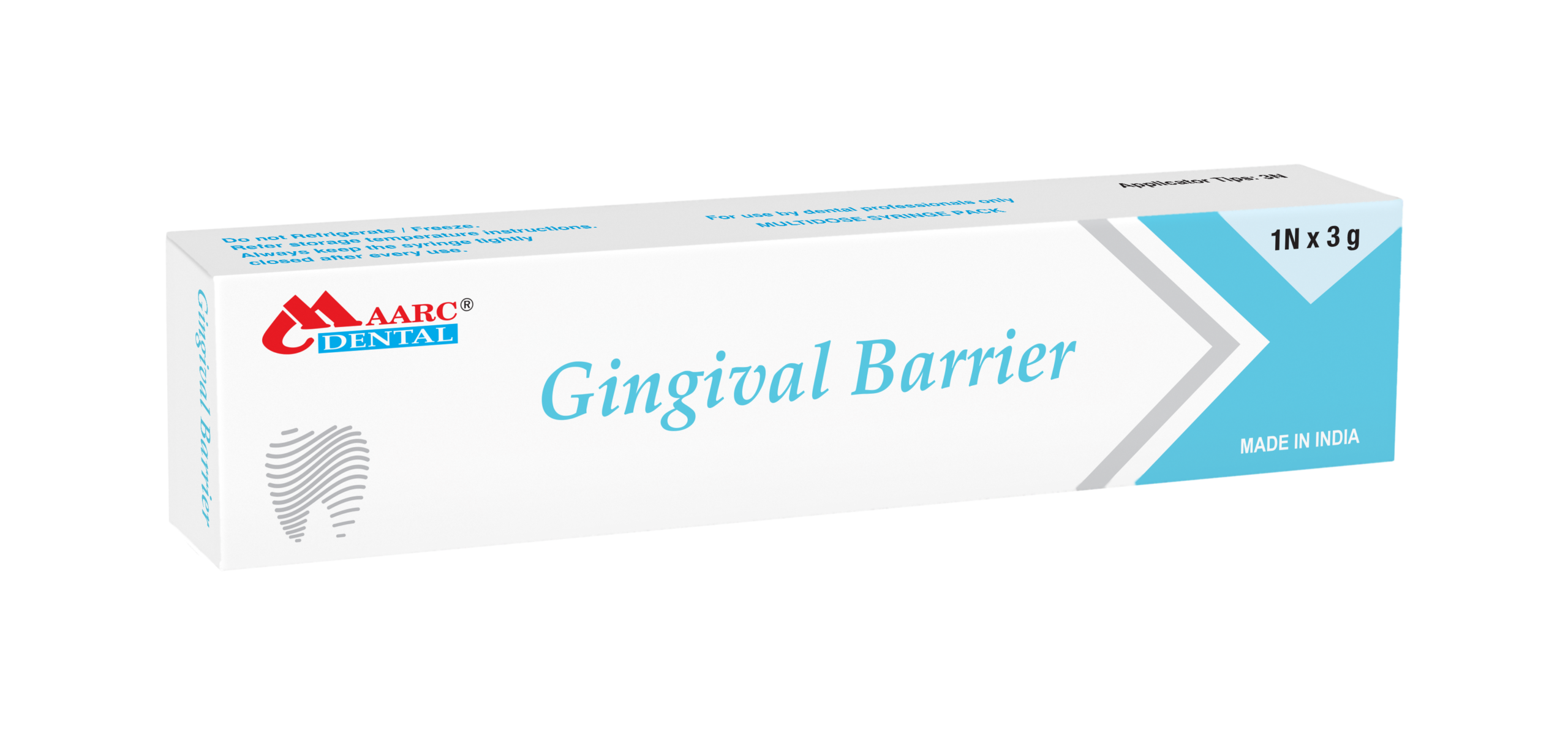 Gingival Barrier - Image 2