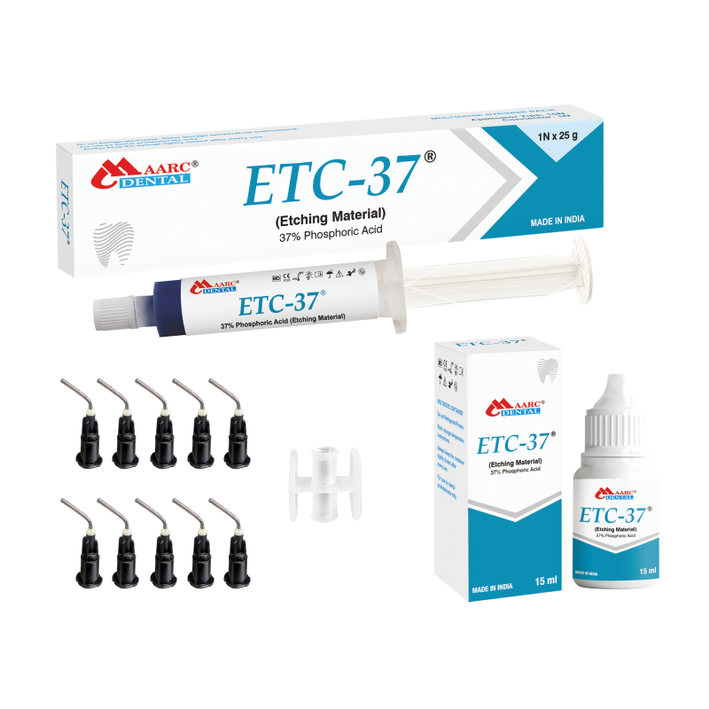 Etc - (4N x 3g)