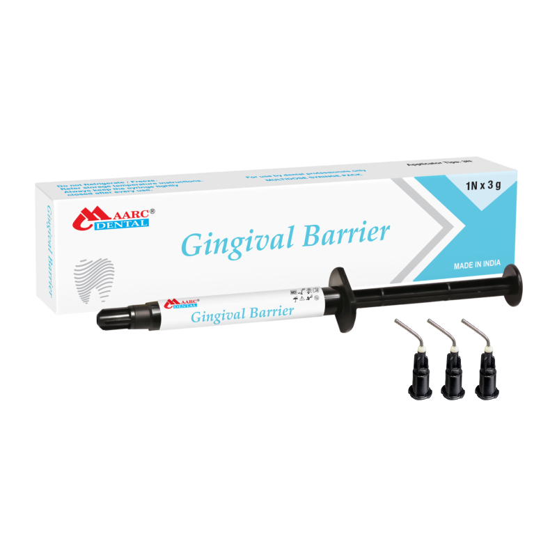 Gingival Barrier