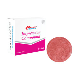 impression-composition-impression-compound-5-cake