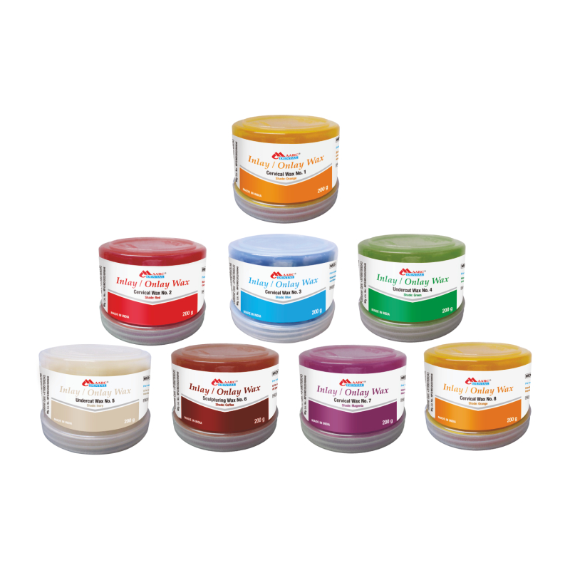 Pattern No.5 Violet Hard Built-up