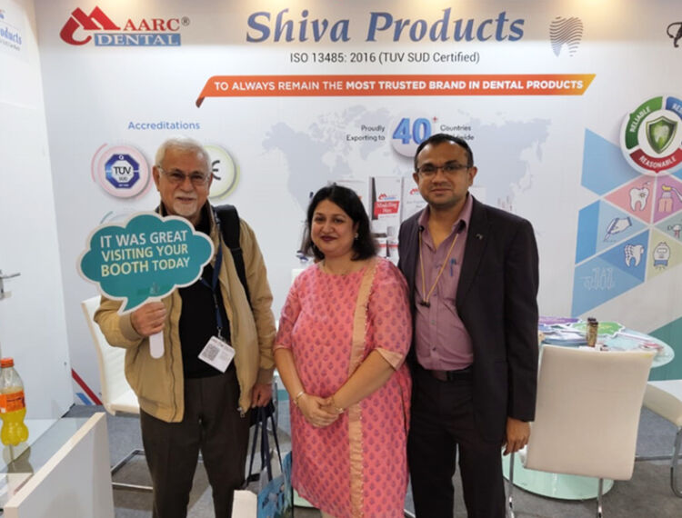 Maarc Dental by Aadi Med Pvt. Ltd. Events