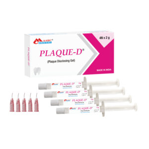 plaque-d-plaque-disclosure-gel