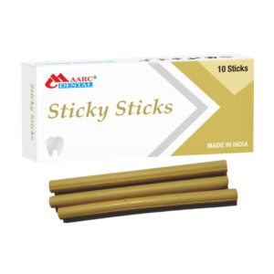 sticky-sticks