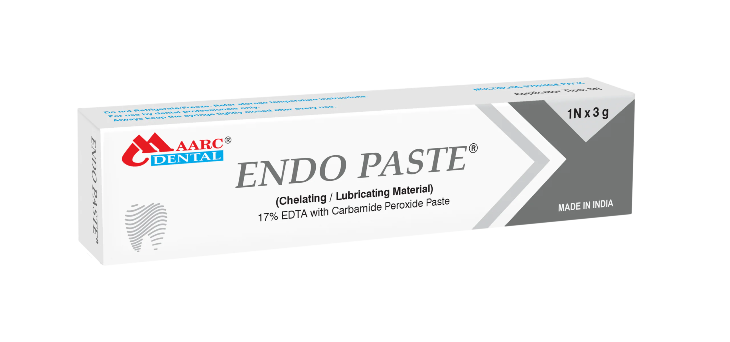 Endo Paste - Image 3