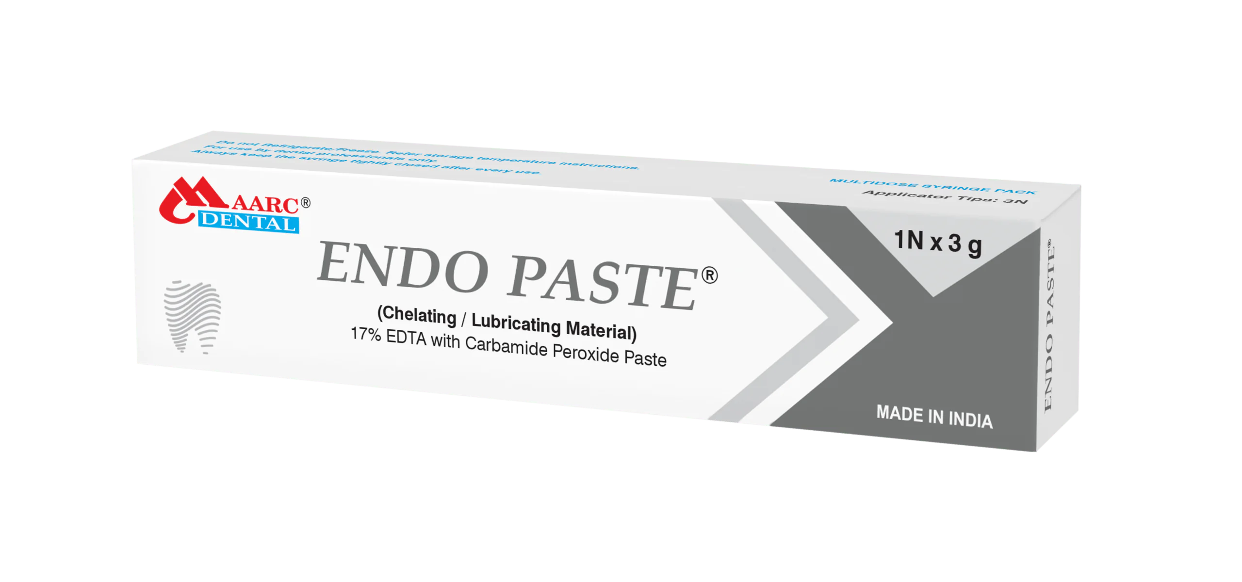 Endo Paste - Image 4
