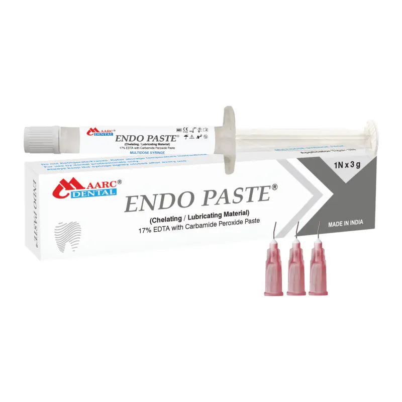 Endo Paste