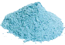 Model Stone Plaster (Blue)