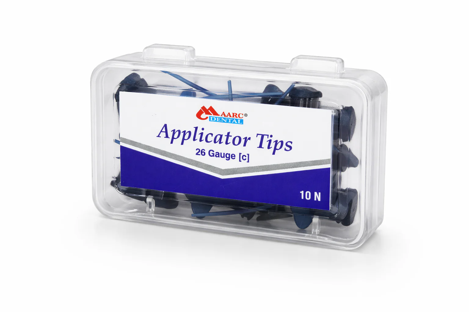 Applicator Tips