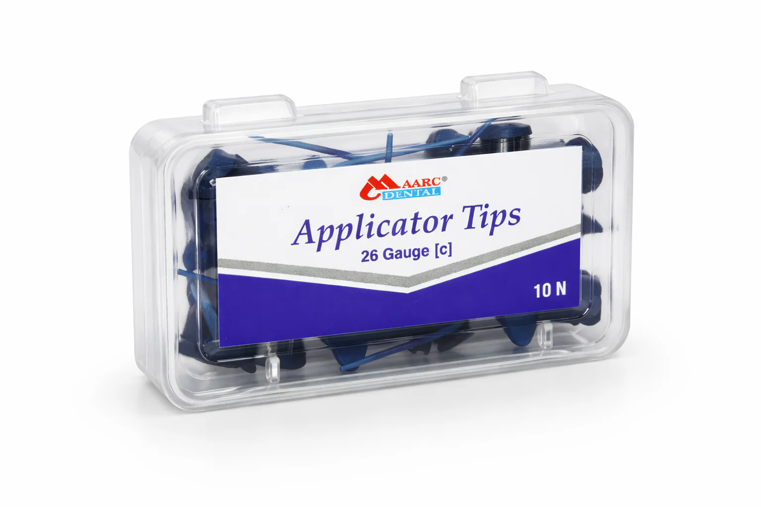 Applicator Tips - Image 2